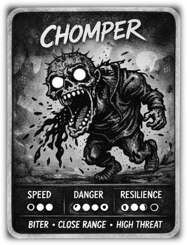 chomper