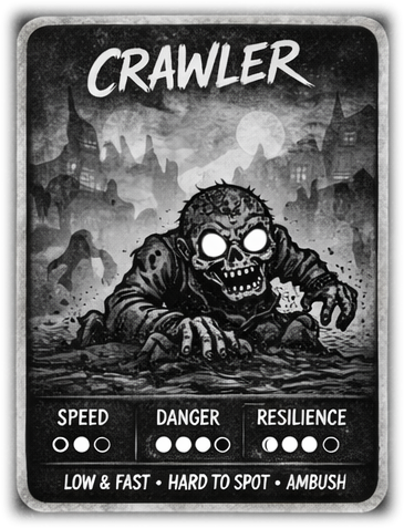 crawler