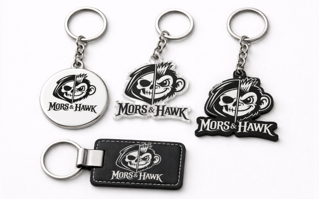 mh keyrings
