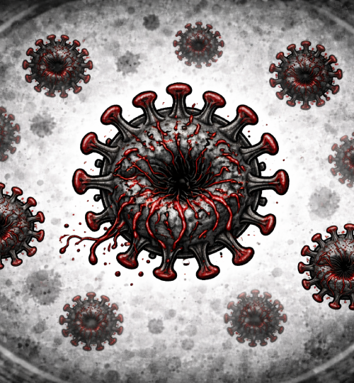 The Story So Far mh virus