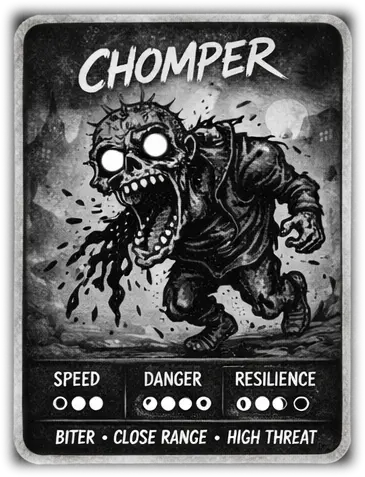 chomper