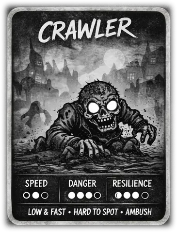 crawler