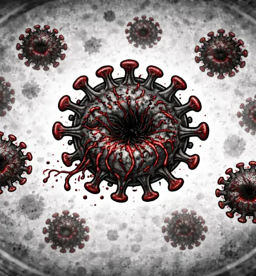 mh virus