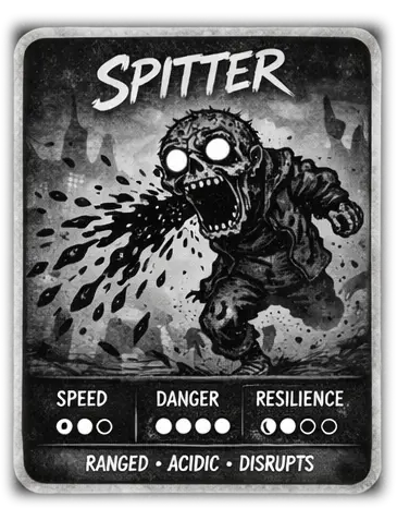 spitter
